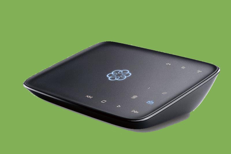 Picture of the Ooma Telo